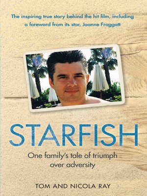 cover image of Starfish--One Family's Tale of Triumph After Tragedy